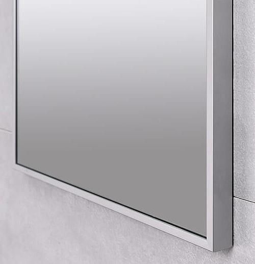 купить Зеркало для ванной Bayro Modern 400x800 З в Кишинёве 