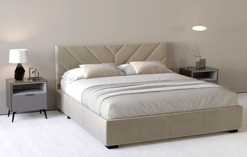 купить Кровать my-STYLE my-Kira 140x200 (P05D14M04) в Кишинёве 