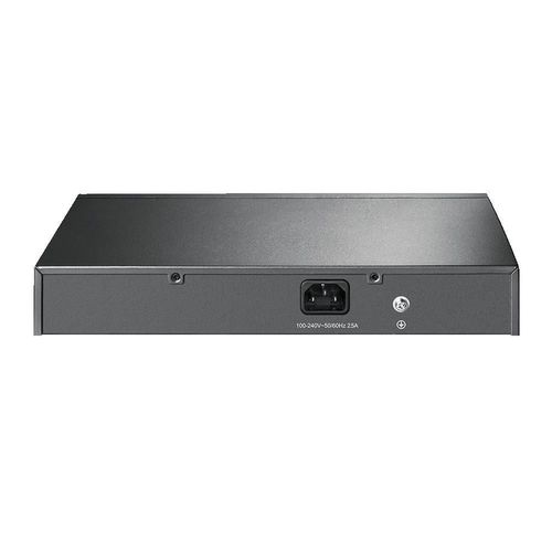 cumpără Switch/Schimbător TP-Link TL-SG1008MP în Chișinău 