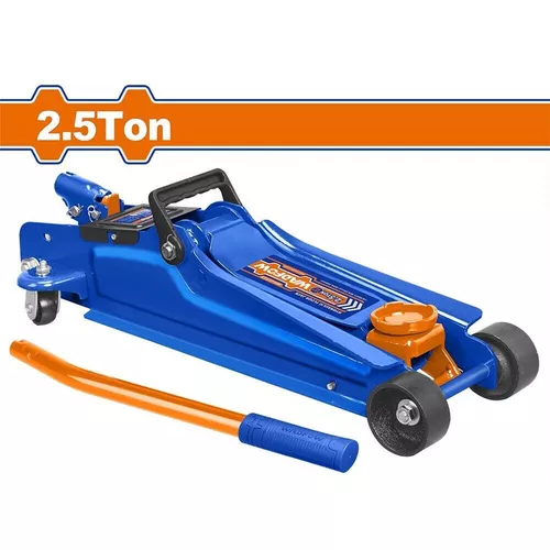cumpără Cric auto Wadfow WHJ2525 Cric hidraulic tip crocodil 2.5t 850-380mm în Chișinău 