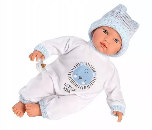 cumpără Păpușă Llorens 30009 Cuquito 30 cm în Chișinău 