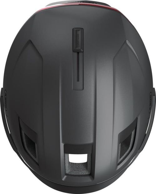 купить Защитный шлем Abus HYP-E BL.ACE volcano titan S в Кишинёве 