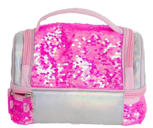 cumpără Rucsac pentru copii Noriel INT8751 Color Chic, geanta roz cu paiete în Chișinău 