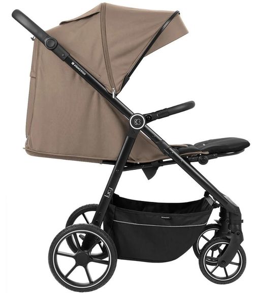 cumpără Сărucior pentru copii Kikka Boo Lucy Beige (3800171213226) în Chișinău 