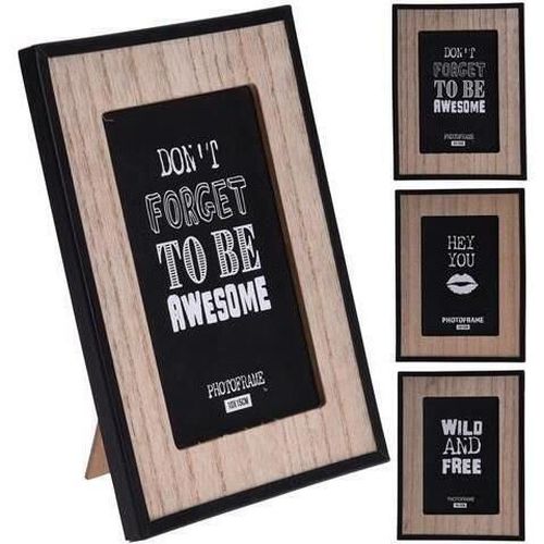 купить Фото-рамка H&S 42646 10x15cm в Кишинёве 