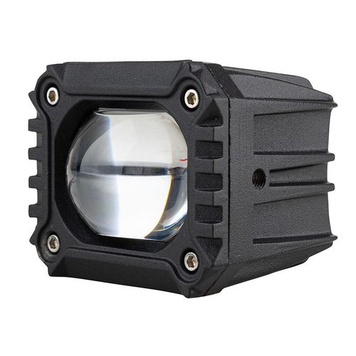 купить Автомобильная лампа miscellaneous G17-314, противотуманки LED, 2шт в Кишинёве 