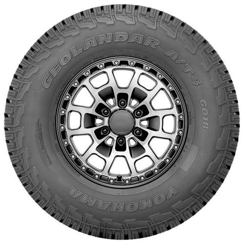 cumpără Anvelopă Yokohama LT235/85 R16 120S TL Geol. A/T4 G018 (RBL) în Chișinău 