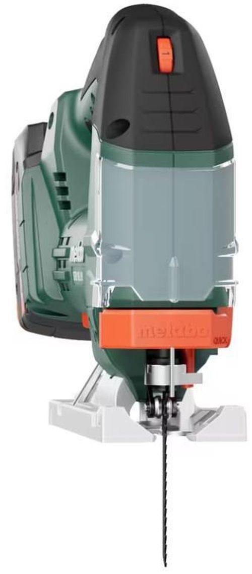 cumpără Fierăstrău pentru decupat Metabo STB 18 L 90 cu acumulator (carcasa) 601048850 în Chișinău 