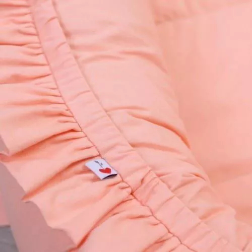 cumpără Cocon pentru bebelusi Veres 450.34 переноска Макарун Peach în Chișinău 