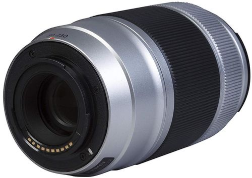 cumpără Obiectiv FujiFilm Fujinon XC50-230mm F4.5-6.3 OIS silver în Chișinău 