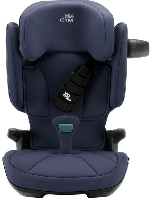 cumpără Scaun auto Britax-Römer KidFix i-Size Moonlight Blue (2000035122) în Chișinău 