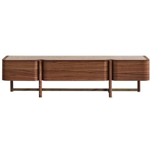 купить Тумба напольная для TV Pereflex Keops TV + Raft/perete (081821) в Кишинёве 