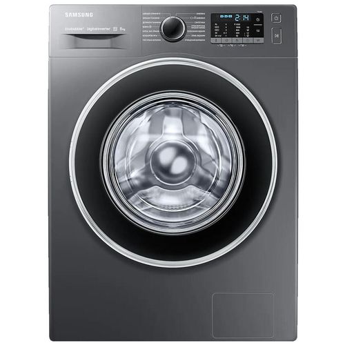 cumpără Mașină de spălat frontală Samsung WW80J52E0HX/CE în Chișinău 