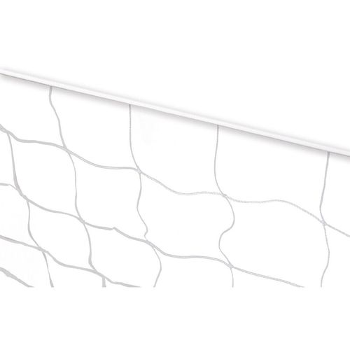 cumpără Poartă de fotbal Nils 7398 Plasa fotbal 215x152x76cm NT8215 (10-10-831) în Chișinău 