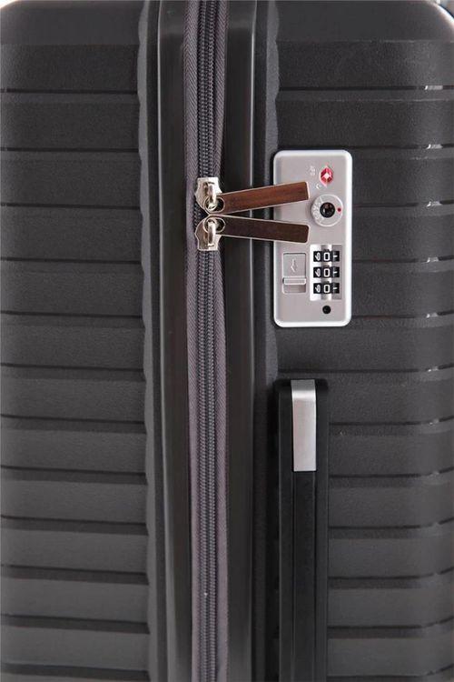 cumpără Valiză CCS 5235 Set Antrasite în Chișinău 