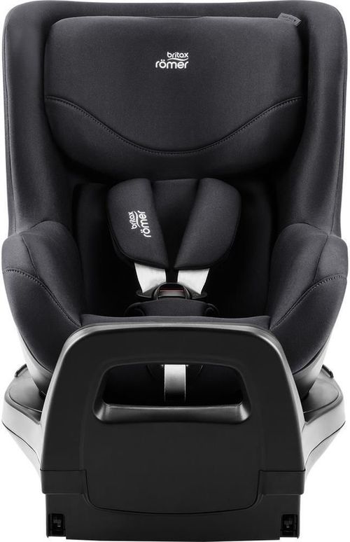 cumpără Scaun auto Britax-Römer DUALFIX PRO M Classic Deep Black (2000040888) în Chișinău 