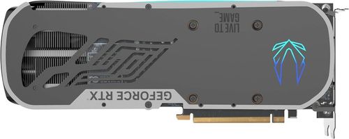 купить Видеокарта ZOTAC GeForce RTX 4070 SUPER Trinity OC Black Edition 12GB GDDR6X, 192bit в Кишинёве 