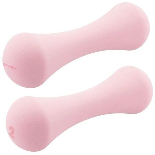 купить Гантель Spokey 941962 Bone 2x2kg в Кишинёве 