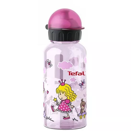 купить Бутылочка для воды Tefal K3170114 Drink2Go Tritan 0,4l в Кишинёве 