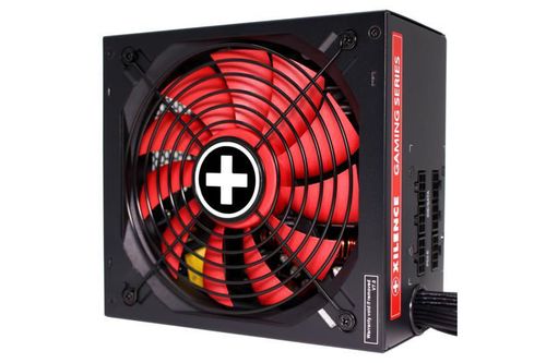 купить Блок питания для ПК Xilence XP650R10 (XN225), 650W, Performance Gaming Series в Кишинёве 