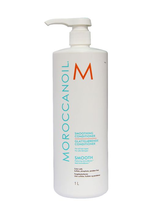 купить Smooth Conditioner 1000 Ml в Кишинёве 