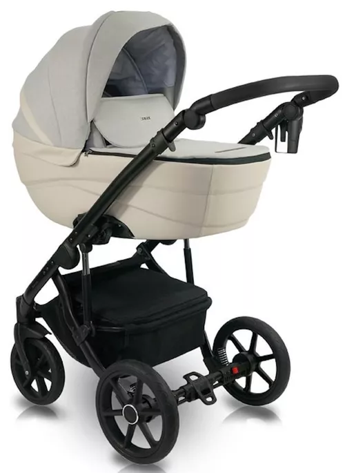 cumpără Сărucior pentru copii Bexa Ideal Beige în Chișinău 