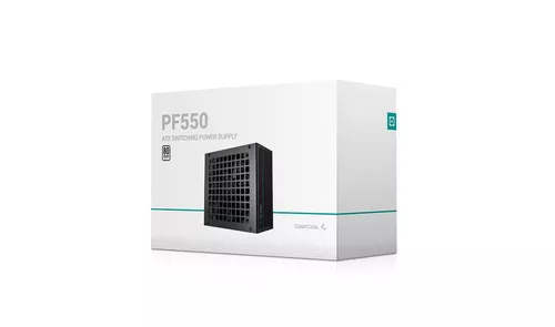 cumpără Bloc de alimentare PC Deepcool PF550, 550W în Chișinău 