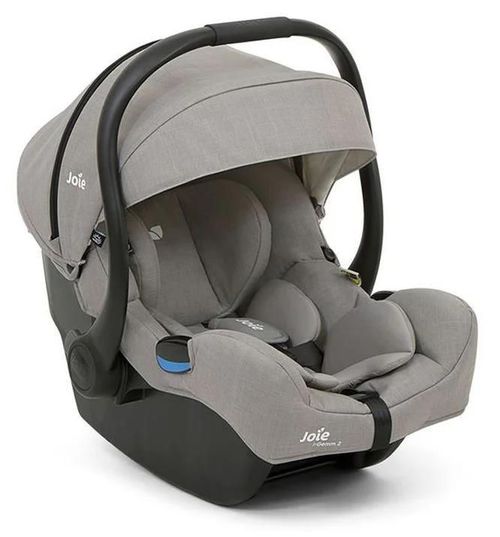 cumpără Scaun auto Joie C1404CCPEB000 i-Size i-Gemm 3 Pebble, nastere - 85 cm în Chișinău 