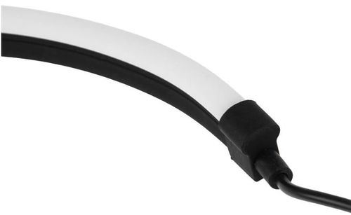 cumpără Banda LED Govee Light Strip RGBIC Neon Rope Strip Ligth 2s 4m, Black (H61D4C11) în Chișinău 