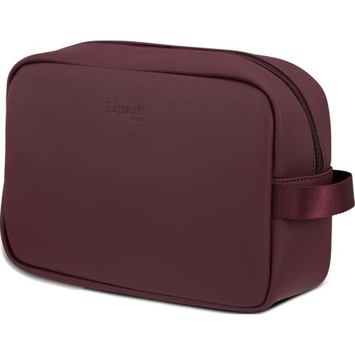 купить Несессер/косметичка Lipault Lost In Berlin Bordo (146995/1124) в Кишинёве 