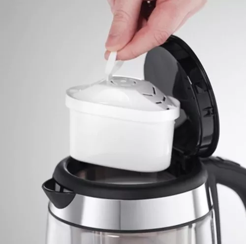 купить Чайник электрический Russell Hobbs 20760-57 Clarity в Кишинёве 