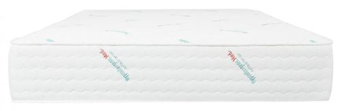 купить Ортопедический матрас Somnart Pocket HypoallergenicMed Safe Relax HoReCa 140 x 200 см в Кишинёве 