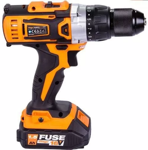 cumpără Șurubelnița Villager VLP 5220 în Chișinău 