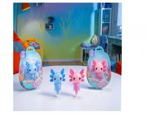 купить Игрушка miscellaneous 930393 Jucarie Axolotl, diverse personaje в Кишинёве 