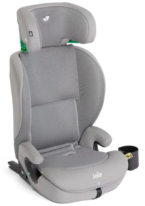 купить Автокресло Joie C2219BAQTZ000 isofix i-Irvana MAX Quartz, 76-150cm в Кишинёве 