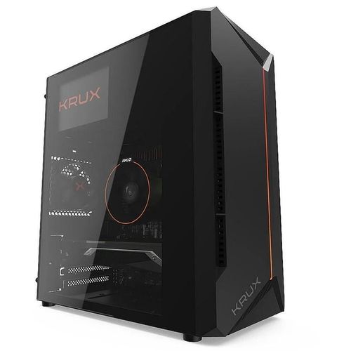 cumpără Bloc de sistem PC MaxCom NP-AMD 055 în Chișinău 