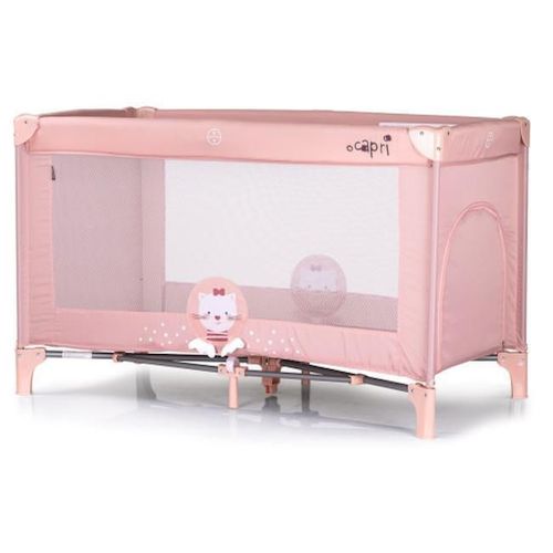 cumpără Țarc Chipolino KOSIK2504CA Capri Cat Pink în Chișinău 