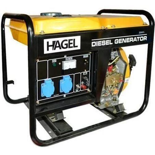 cumpără Generator Hagel 2200CL (204372) în Chișinău 