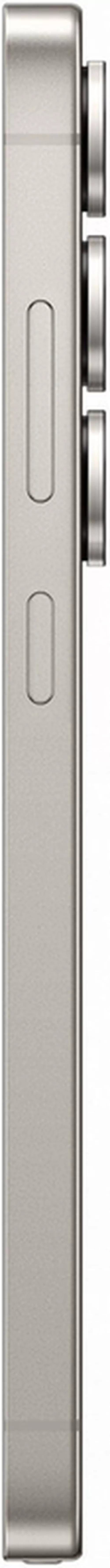 купить Смартфон Samsung S938 Galaxy S25 Ultra 12/1024GB Titanium Grey в Кишинёве 