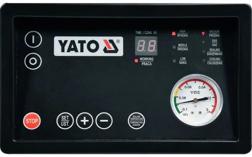 cumpără Aparat de vidat profesional Yato YG-09311 în Chișinău 