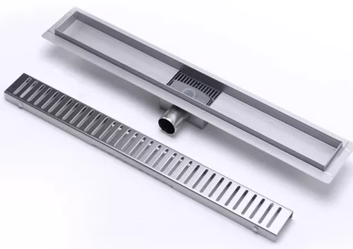 cumpără Trap de duș Mat|eco G103-500 Stripes комплект în Chișinău 