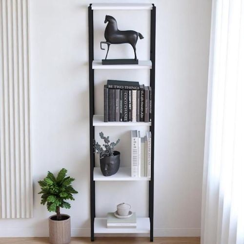 купить Стеллаж Remaks Dar White в Кишинёве 