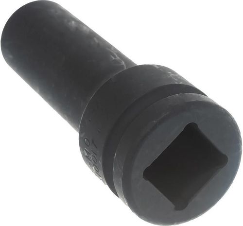 cumpără Set de tubulare, bite, duze Force 46510019 Cheie de impact hexagonală de 3/4", adâncime 19 mm, L=100 mm în Chișinău 