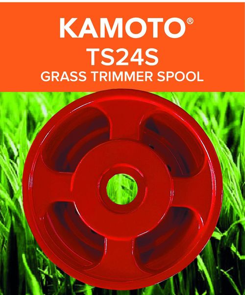 cumpără Fir pentru trimmere Kamoto Bobina p/u motocoasa TS24S în Chișinău 