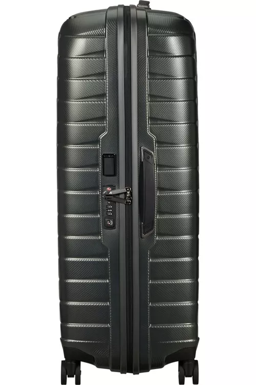 купить Чемодан Samsonite Proxis (126043/9781) в Кишинёве 