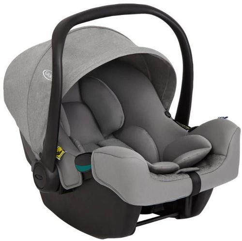cumpără Сărucior pentru copii Graco GT1910AAASH000 Near2Me DLX Ash 3in1 în Chișinău 