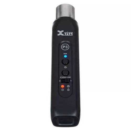 купить Беспроводной модуль Xvive P3 Bluetooth Audio Receiver в Кишинёве 