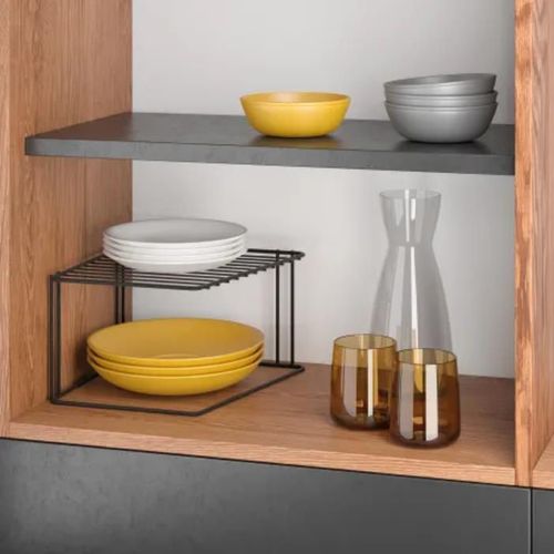 купить Аксессуар для кухни Metaltex 361301003 Raft de colt pentru farfurii Boxe Lava в Кишинёве 