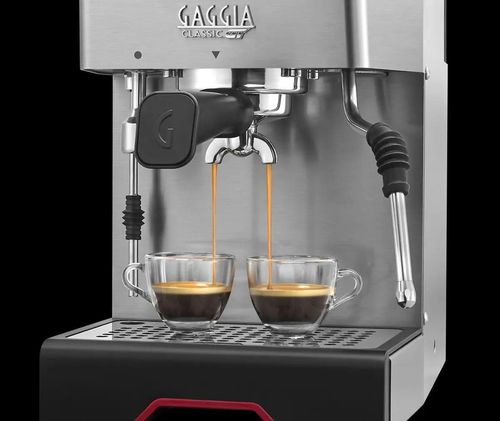 купить Кофеварка рожковая Gaggia EG3500/10 Prosumer Inox 230 EU в Кишинёве 