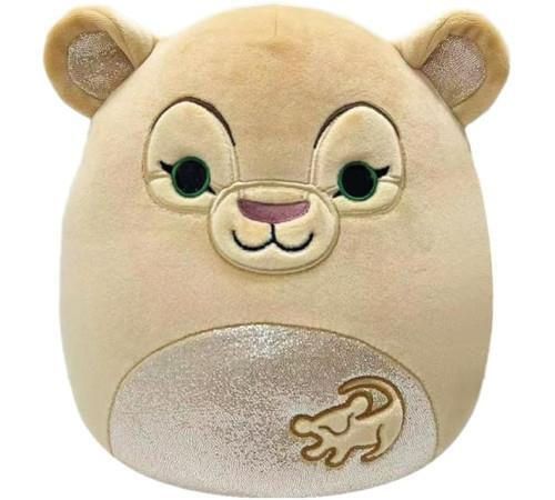 купить Мягкая игрушка Squishmallows SQLK8 The Lion King Plush 20сm (in assort.) в Кишинёве 